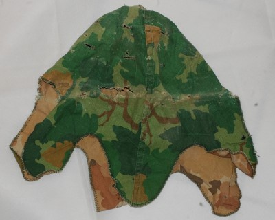 enlarge picture  - helmet camouflage M1
