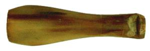 gr��eres Bild - Zigarrenspitze 1920 Horn