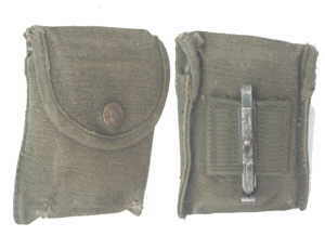 enlarge picture  - pouch first aid kit US