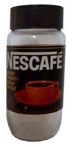 enlarge picture  - food coffee glass Nescafe