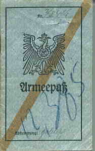enlarge picture  - id Lituva German occupat