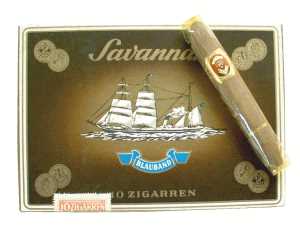 gr��eres Bild - Tabak Zigarren Savannah