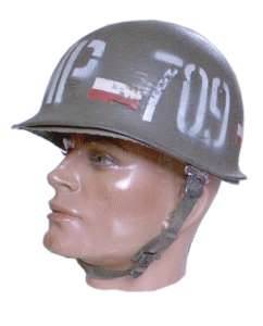 enlarge picture  - helmet USA military polic