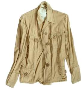 enlarge picture  - jacket German Africa corp