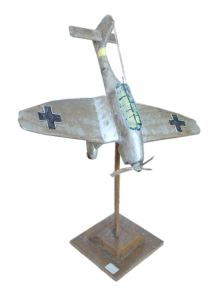 enlarge picture  - airplane model Ju87 Stuka