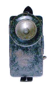 enlarge picture  - lamp signal torch Pertrix