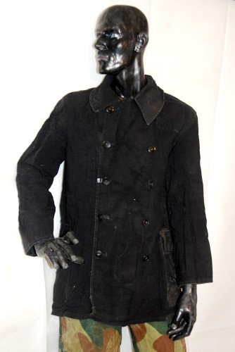 greres Bild - Jacke schwarz        1940