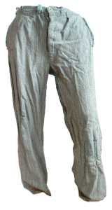 enlarge picture  - trousers man grey 1946