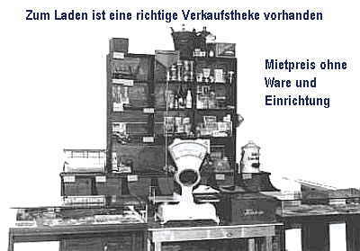 gr��eres Bild - M�bel Kaufladen      1900
