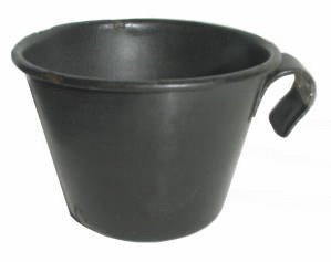 enlarge picture  - cup conversion bazooka