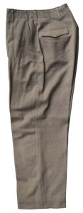 enlarge picture  - trousers USA army service