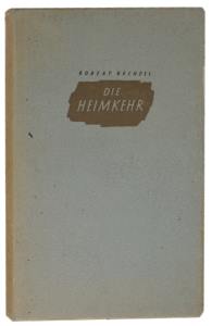 gr��eres Bild - Buch Judenverfolgung 1946