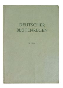 greres Bild - Buch Schule Lesebuch 1946