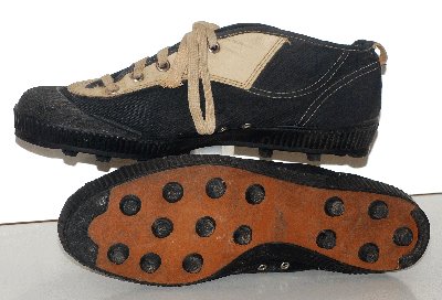 enlarge picture  - shoes soccer German