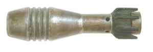 enlarge picture  - bullet mortar US M16