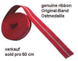 enlarge picture  - medal ribbon winter-battl