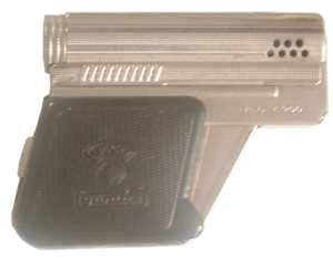 enlarge picture  - lighter pistol Sunite
