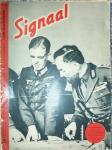 greres Bild - Zeitschrift Signaal  1942
