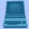 Commodore 8032 1981